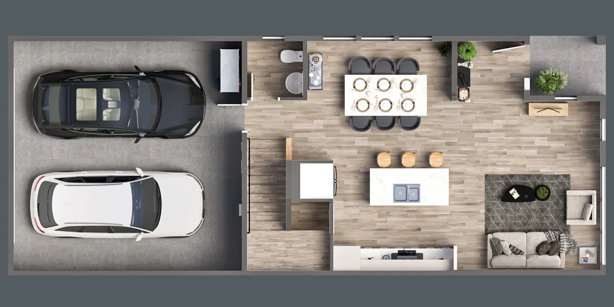Archiverse3d